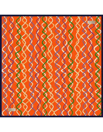 GÜZ | YAZ SERİNLİĞİ EŞARP 1703-03-90X90