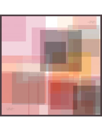 GÜZ | YAZ SERİNLİĞİ EŞARP 1748-01-90X90