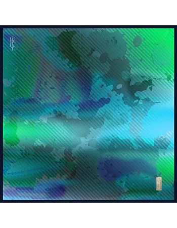 GÜZ | YAZ SERİNLİĞİ EŞARP 2003-03-90X90