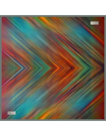 GÜZ | YAZ SERİNLİĞİ EŞARP 2065-01-90X90