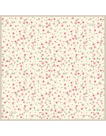 GÜZ | YAZ SERİNLİĞİ EŞARP 2068-06-90X90