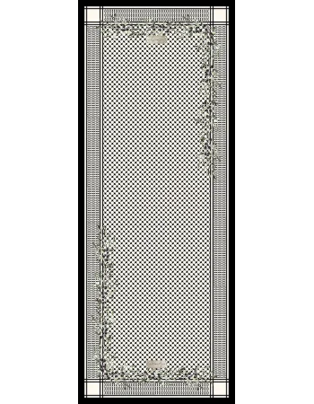 KEFİYE ŞAL F103 70X190 HERBAL/BİTKİSEL