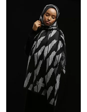 KEFİYE ŞAL F116-01 70X190 HERBAL/BİTKİSEL