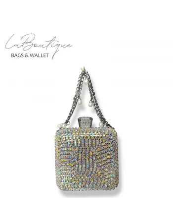 LB ABİYE ÇANTA 25-002 JANJAN