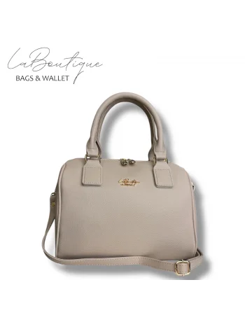 LB ÇANTA 2508 AÇIK VİZON