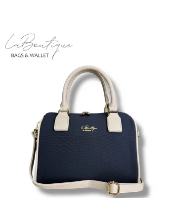 LB ÇANTA-2508 LAC/LACİVERT