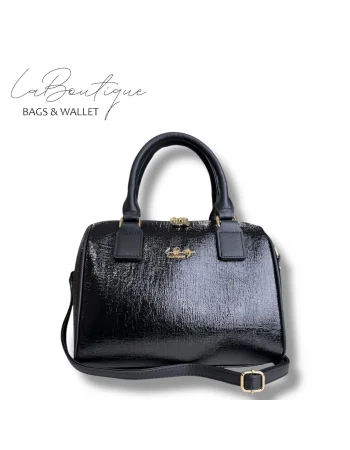 LB ÇANTA 2508 RUGAN SİYAH