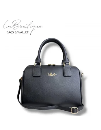 LB ÇANTA 2508 SİYAH