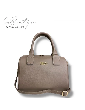 LB ÇANTA 2508 SÜTLÜ KAHVE