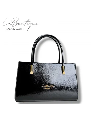 LB ÇANTA 3118 SİYAH