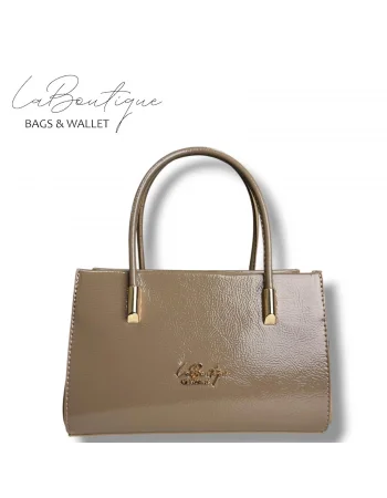 LB ÇANTA 3118 VİZON