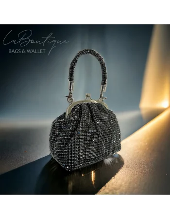 LB ÇANTA 5027 SİYAH