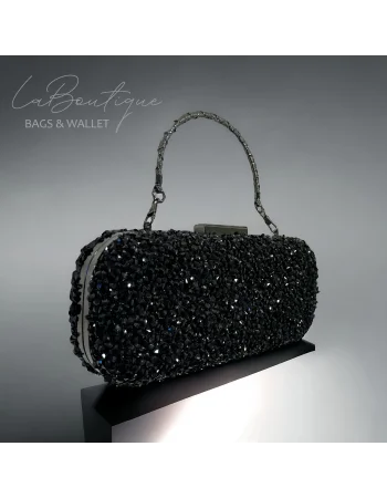 LB ÇANTA 5031 SİYAH