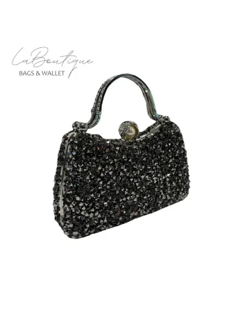 LB ÇANTA 5032 ANTRASİT