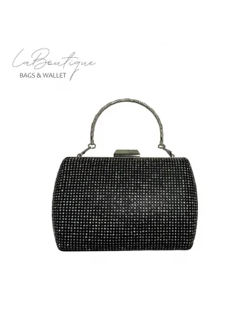 LB ÇANTA 5033 SİYAH