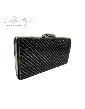 LB ÇANTA 5034 SİYAH