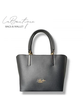 LB ÇANTA 5708 SİYAH