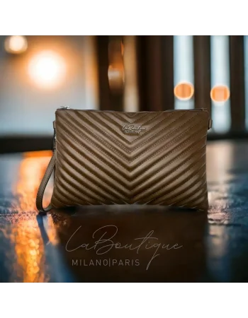 LB ÇANTA-9006 ACI KAHVE