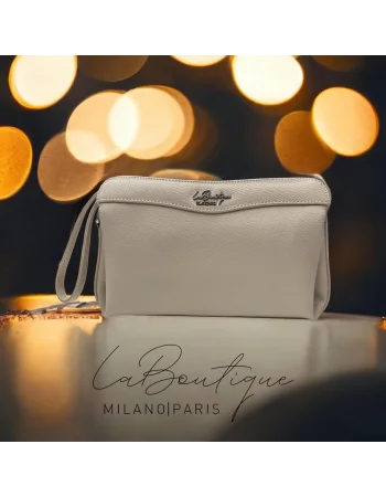 LB ÇANTA 2106 AÇIK BEJ