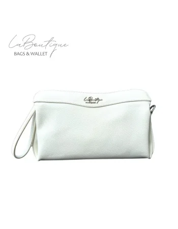 LB ÇANTA-2106 BEYAZ