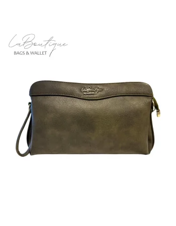 LB ÇANTA 2106 HAKİ/ANTİK