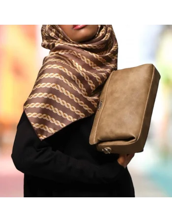 LB ÇANTA 2106 KOYU KAHVE/ANTİK