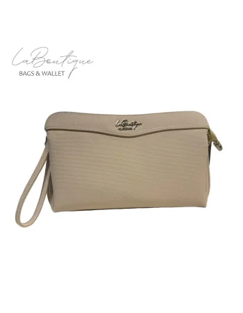LB ÇANTA 2106 LAC/AÇIK BEJ