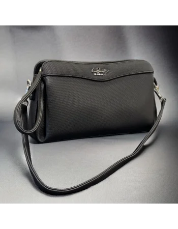 LB ÇANTA 2106 LAC/SİYAH