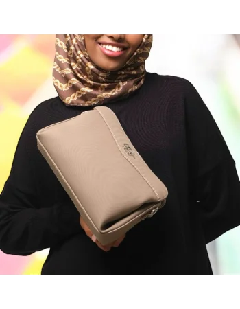 LB ÇANTA 2106 LAC/TOPRAK