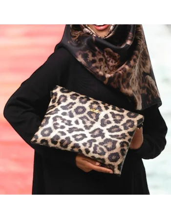 LB ÇANTA 3106 LEOPAR