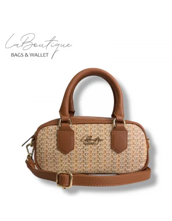 LB ÇANTA 6118 HASIR