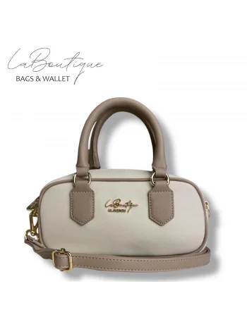 LB ÇANTA 6118 NOHUT/KREM