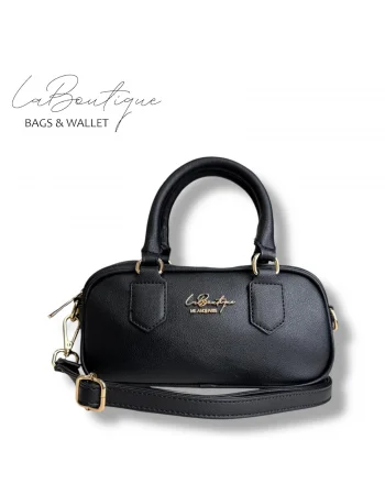 LB ÇANTA 6118 SİYAH