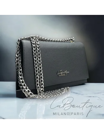 LB ÇANTA 9507 SİYAH