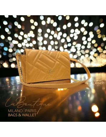 LB ÇANTA-2317 TOPRAK