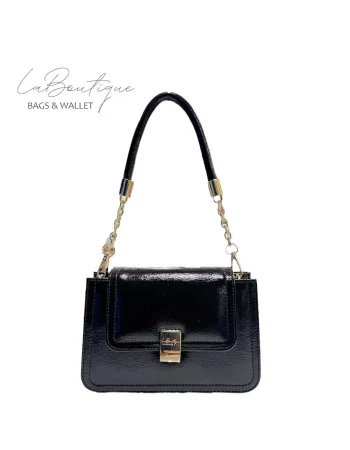 LB ÇANTA 5317 RUGAN SİYAH