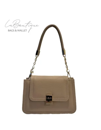 LB ÇANTA 5317 TOPRAK