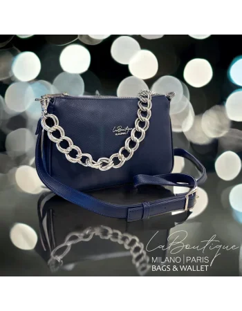 LB ÇANTA 7317 LACİVERT