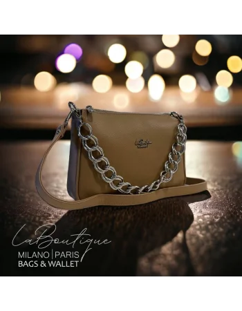 LB ÇANTA 7317 TOPRAK