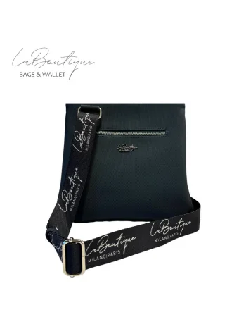 LB ÇANTA 9417 LAC/METALİK YEŞİL