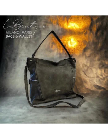 LB ÇANTA 5608 HAKİ