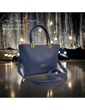 LB ÇANTA 5708 LACİVERT