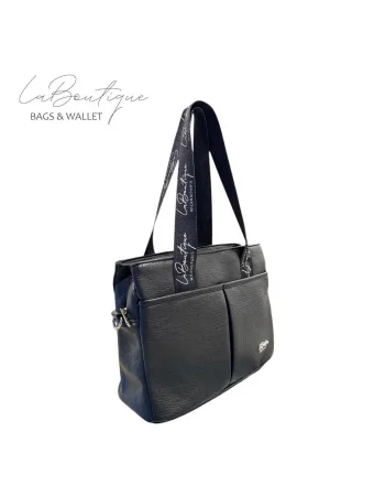 LB ÇANTA 2808 SİYAH