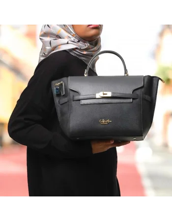 LB ÇANTA 2908 SİYAH