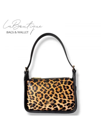 LB ÇANTA 1118 LEOPAR