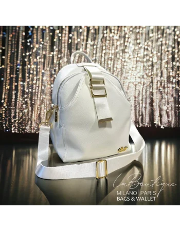 LB ÇANTA 3009 BEYAZ