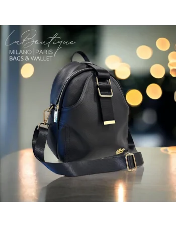 LB ÇANTA 3009 SİYAH