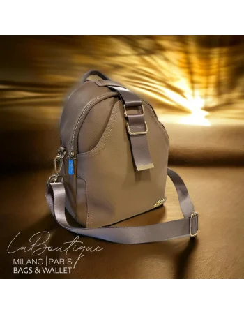 LB ÇANTA 3009 TOPRAK