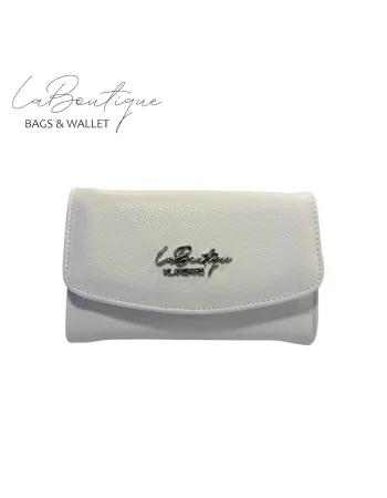 LB CÜZDAN 5204 BEYAZ
