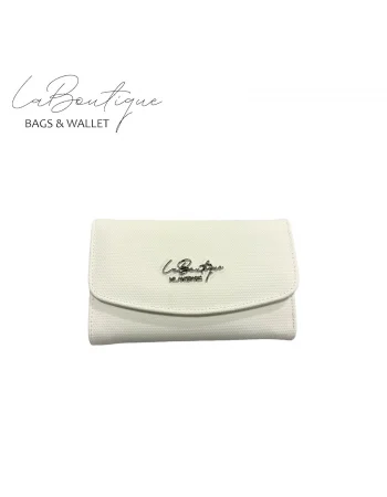 LB CÜZDAN 5204 LAC/BEYAZ